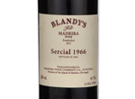 Sercial ,1966