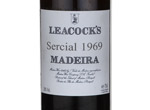 Sercial,1969