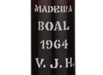 Justino's Madeira Boal ,1964