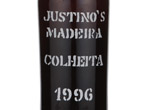 Justino's Madeira Colheita Fine Rich,1996