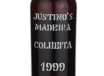 Justino's Madeira Colheita Fine Rich,1999