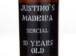 Justino's Madeira Sercial 10 Years Old,NV