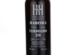 20 Year Old Verdelho,NV