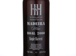 Bual,2000