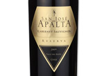 San José de Apalta Cabernet Sauvignon Reserva,2009