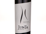 Junta, Grand Reserve, Cabernet Franc,2011