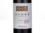 Adobe Malbec,2011