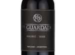 El Guardado Malbec,2011