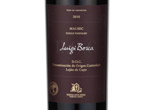 Luigi Bosca Malbec D.O.C,2010