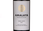 Amalaya Gran Corte,2011