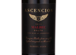 Ascención Malbec,2011