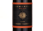 Pigmentum Malbec,2011