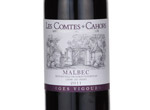 Les Comtes-Malbec,2011