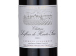 Château Lafleur de Haute-Serre,2011