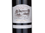 Château Leret Monpezat,2010