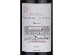 Château Pech de Jammes,2010