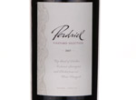 Perdriel Vineyard Selection,2007