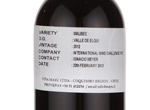 Mayu Malbec Reserva,2012