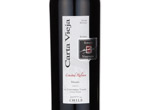 Carta Vieja Limited Release Malbec,2011
