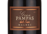 Gran Pampas Malbec,2011