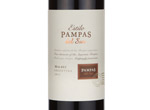 Estilo Pampas Malbec,2011