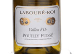 Pouilly Fuissé,2011