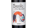 Secreto de Viu Manent Malbec,2011