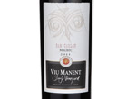 Viu Manent Malbec Single Vineyard San Carlos,2011