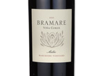 Bramare Marchiori Malbec,2010