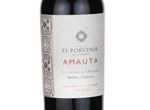 Amauta Corte lll,2011