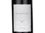 La Mascota Malbec,2011