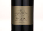 Fuzion Alta Malbec Reserva,2012