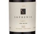 Sophenia Synthesis the Blend,2010