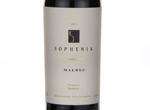 Sophenia Synthesis Malbec,2011