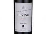 E.S. Vino Malbec,2012