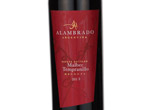 Alambrado Malbec Tempranillo,2012