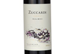 Zuccardi Serie A Malbec,2012