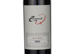Zuccardi Q Malbec,2011
