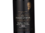 The Forefather Gran Seleccion Malbec Syrah,2011