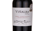 Viñalba Malbec Touriga Nacional  ,2012