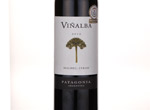 Viñalba Patagonia Malbec Syrah,2012
