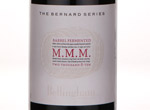 Bellingham the Bernard Series Mmm,2010