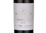 Hacienda del Plata Arriero Blend,2010