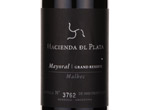 Hacienda del Plata Mayoral Grand Reserve,2010
