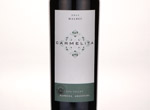 Carmelita Malbec,2011