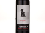 La Consulta Varietal,2012