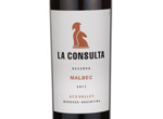 La Consulta Reserva,2011