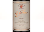 Malbec la Fortuna,2011