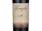 Famiglia Bianchi Organic,2010
