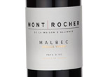 Mont Rocher Malbec,2012